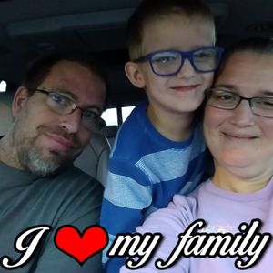 Meet your Posher, Michele